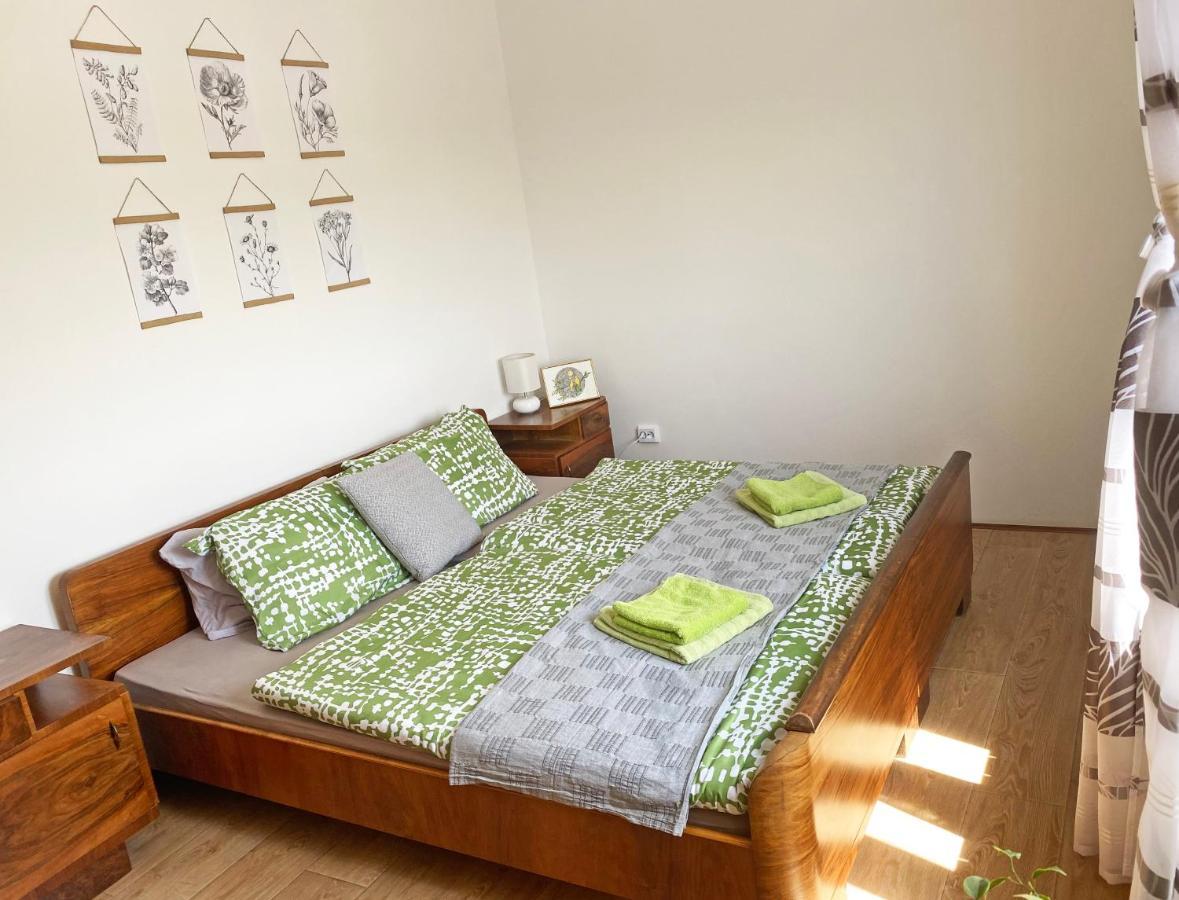 Apartma Jancic Apartamento Dobrovo Exterior foto