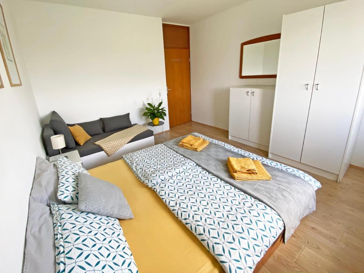 Apartma Jancic Apartamento Dobrovo Exterior foto